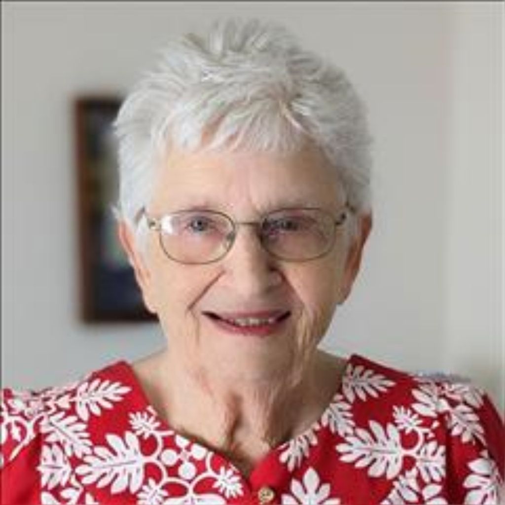 Maggie Maxine Galloway Profile Photo