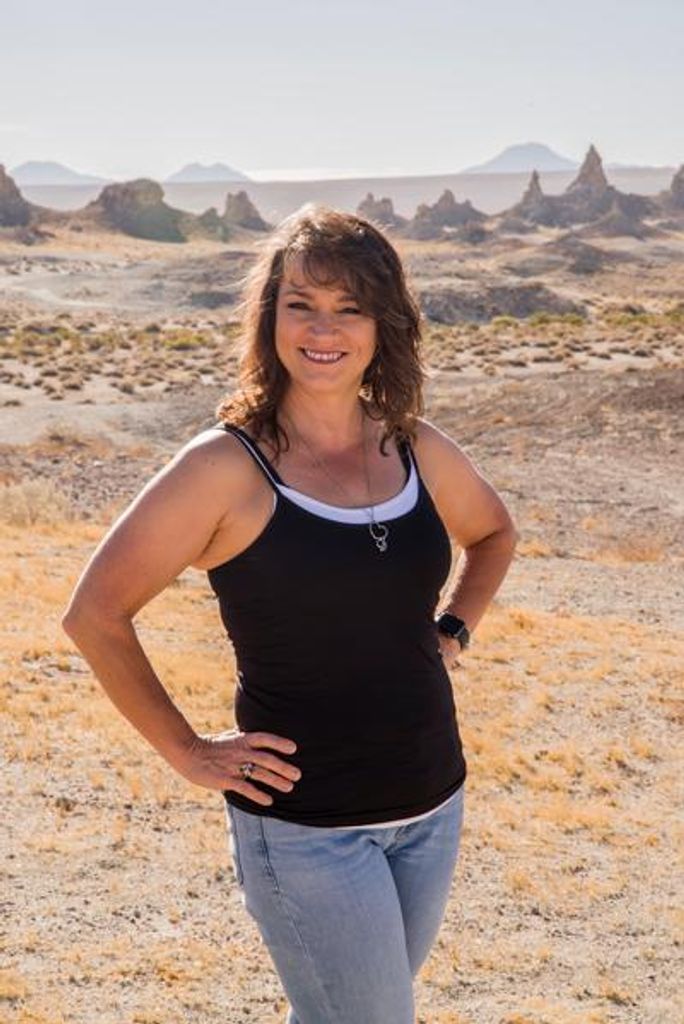 Chanin René (Edge) Young Profile Photo