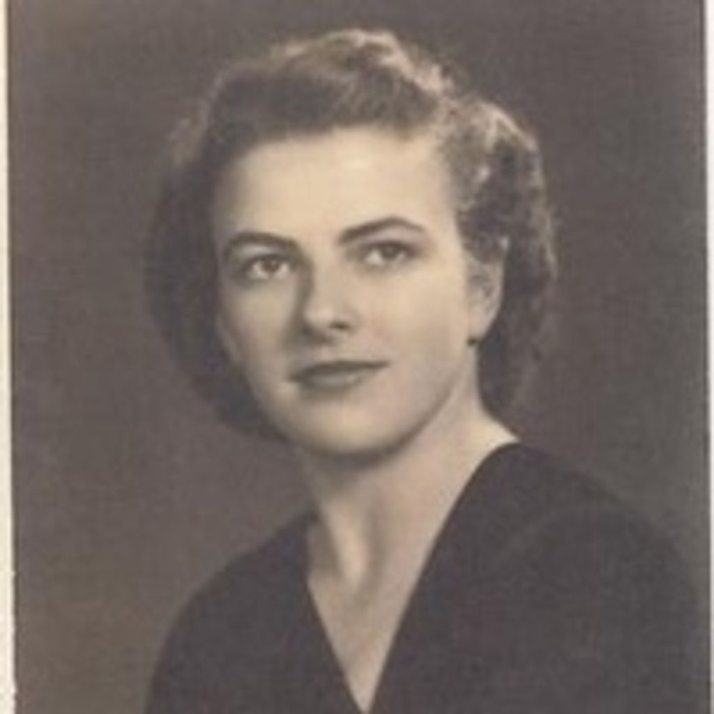 Mary Ella Honicker