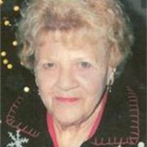 Jane Louise Kramer (Welsh) Profile Photo
