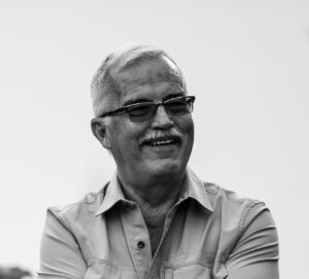 Peter Lyle Black