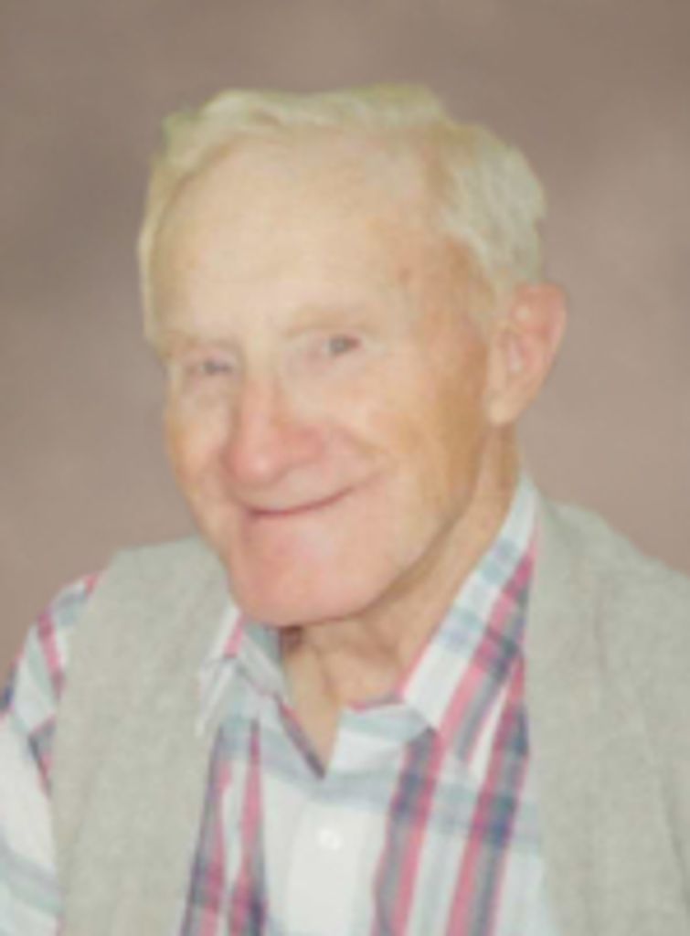 William "Bill" Dunham