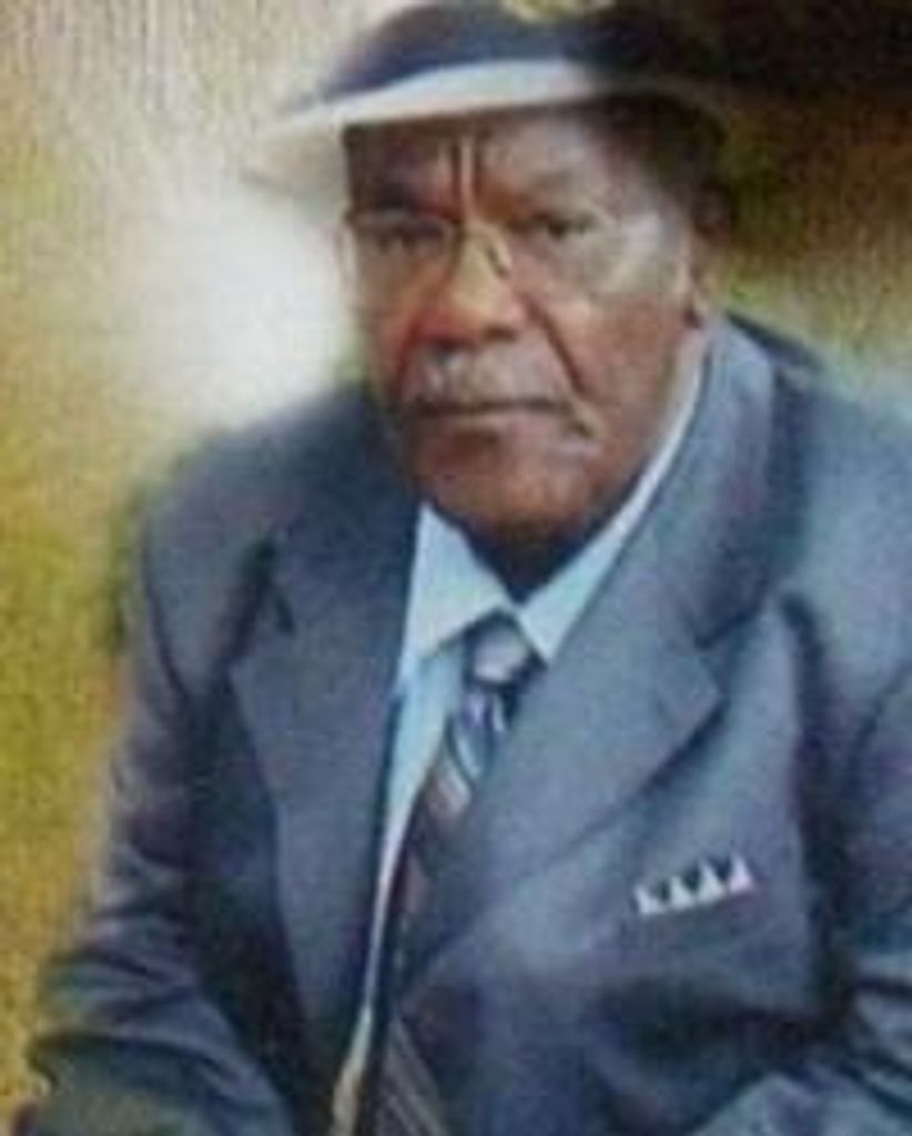 Deacon Ervin Smart Profile Photo