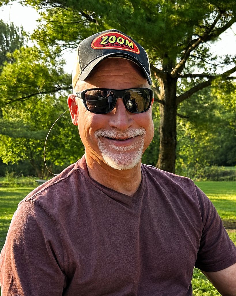 Michael J. "Mike" Godfrey Profile Photo