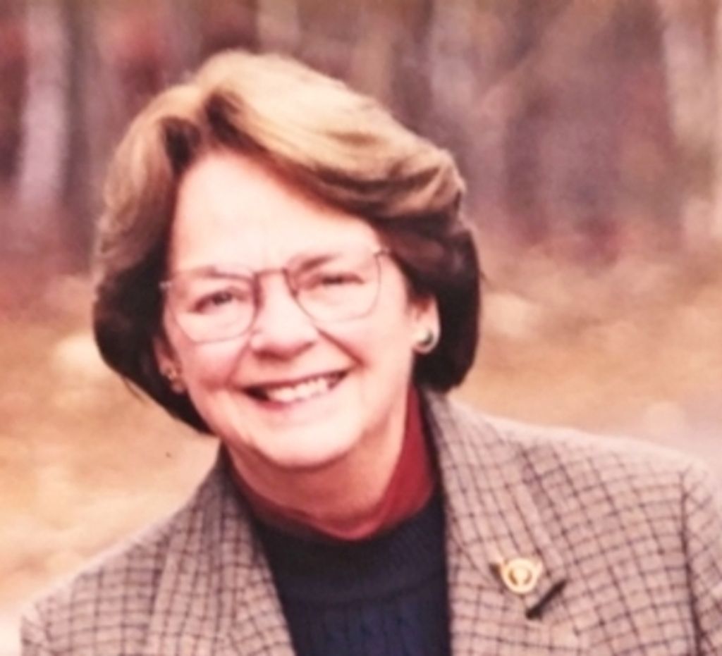 Anne C. Merrell Profile Photo