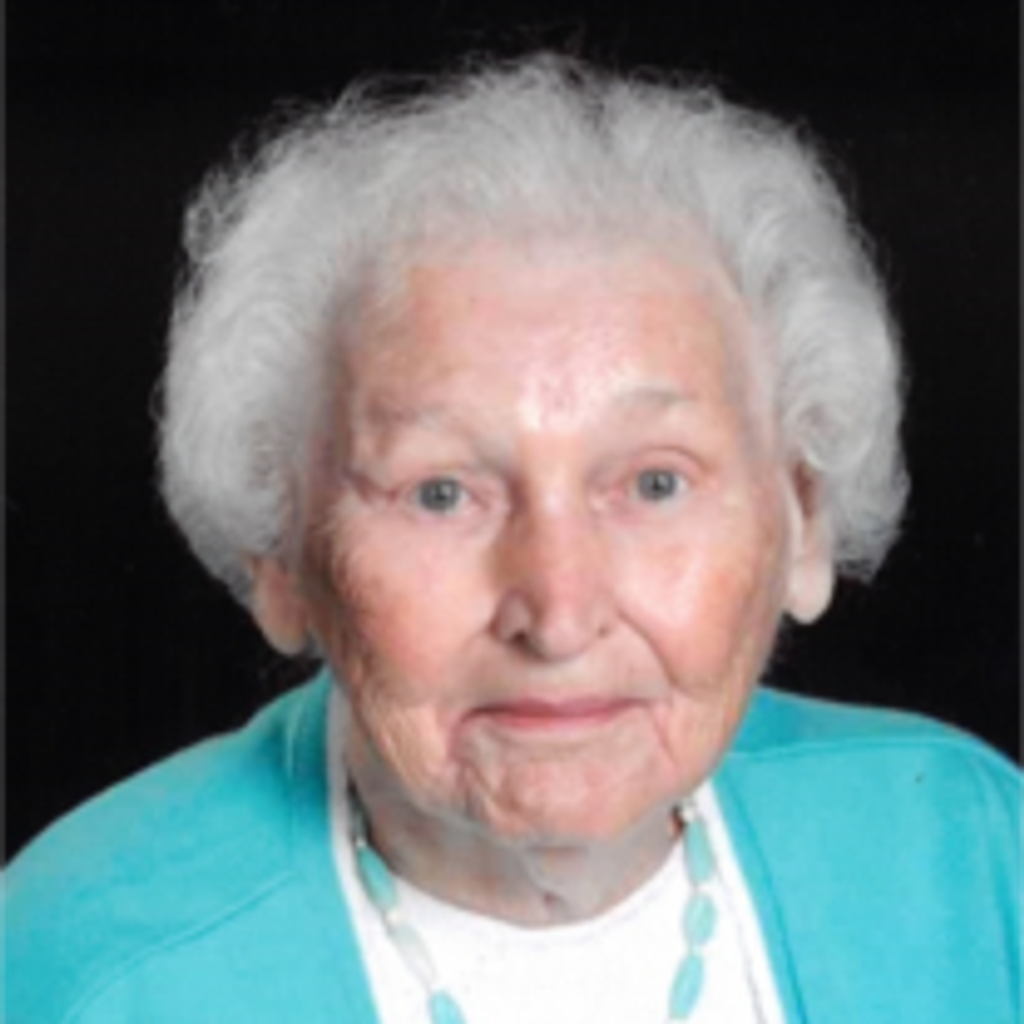 Katherine Smith Carter