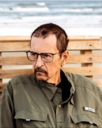Randy Eugene Patterson's obituary image