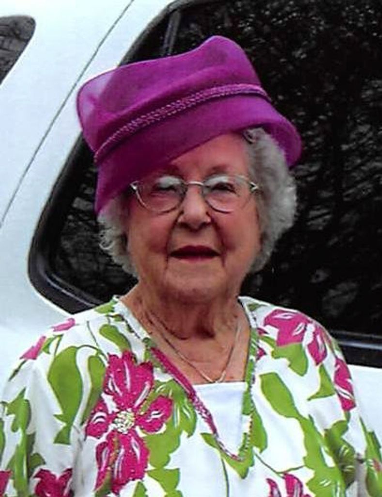 Mary Sue Ginn Woodward Profile Photo