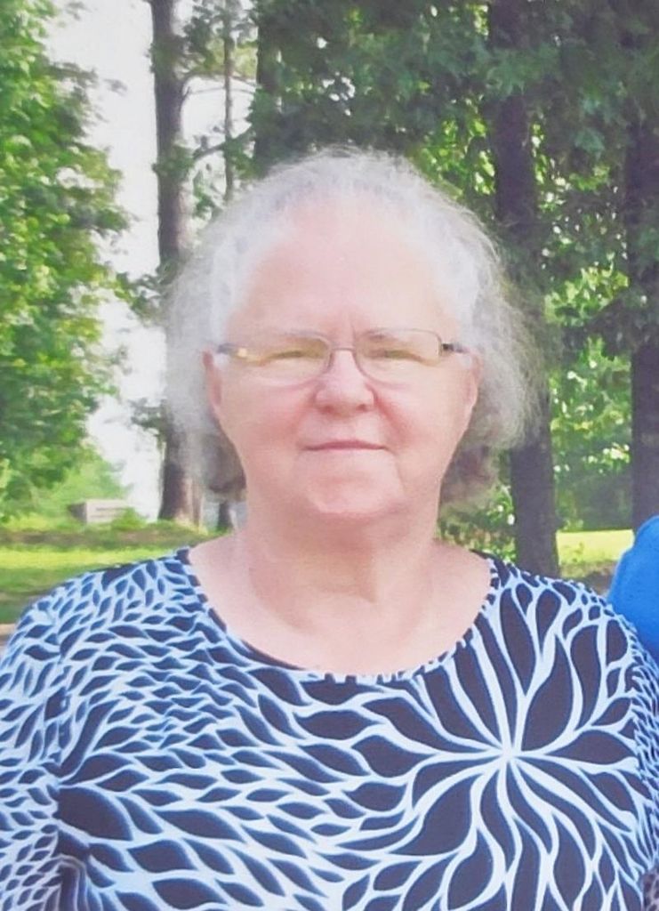 Brenda Joyce Hand Profile Photo