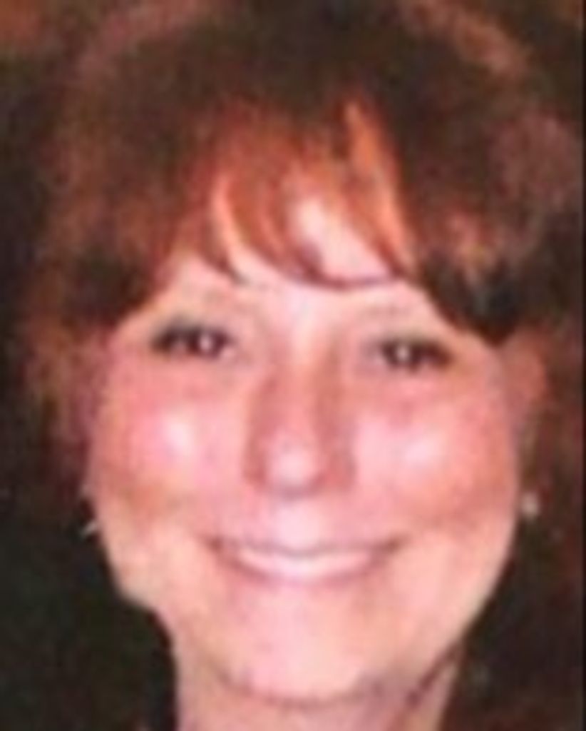Patricia Ann Fuhrman