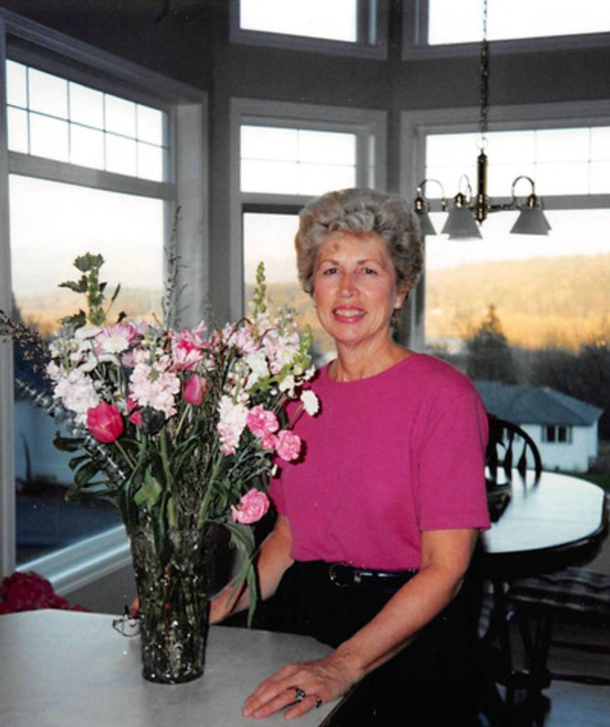 Shirley Ann Baird Profile Photo