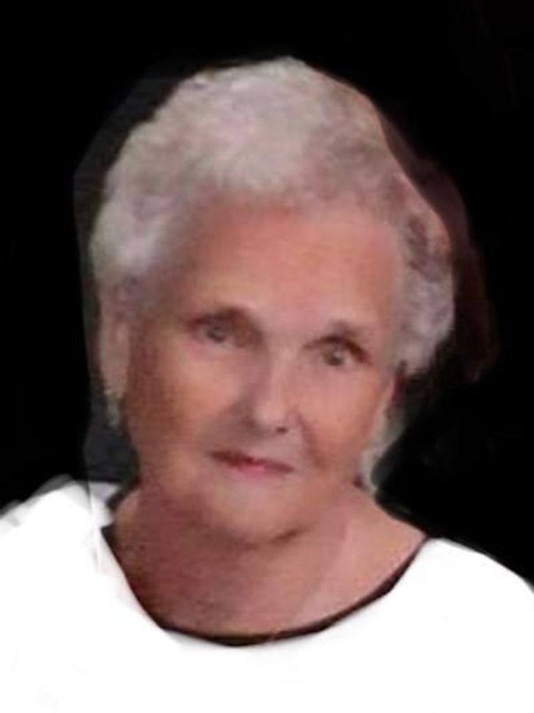 Agnes Cook Vanalstyne Profile Photo