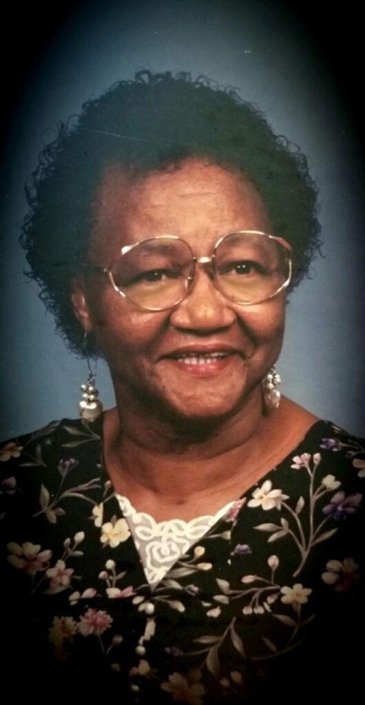 Earlene Rebecca (Hoy)  Meachem