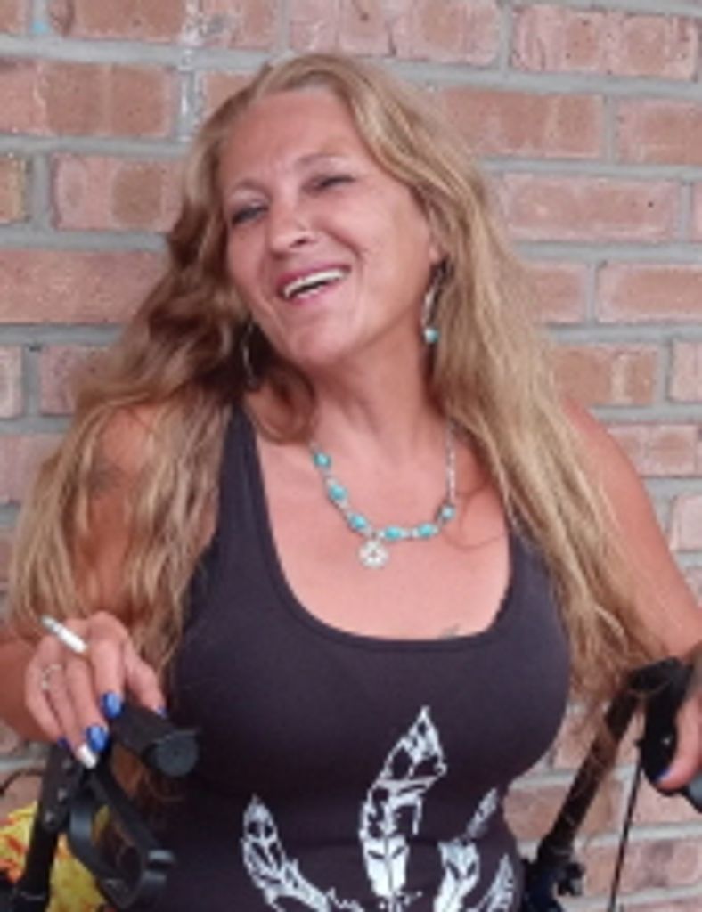 Bonnie Michele Doyle