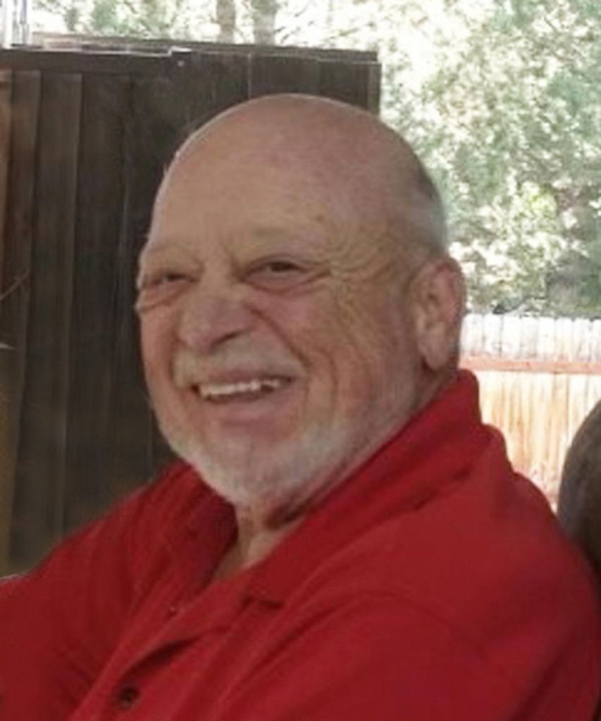 John Mack Quick