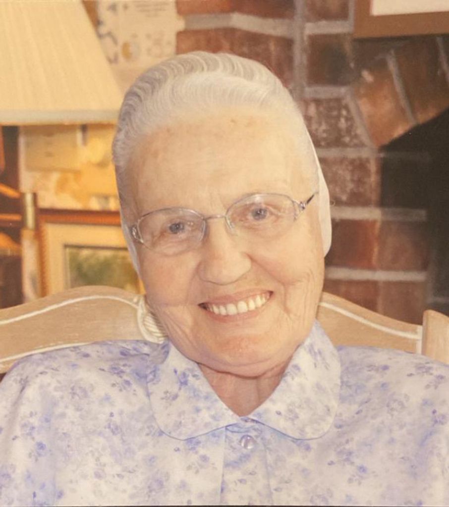 Anna Belle (Shively)  Eller