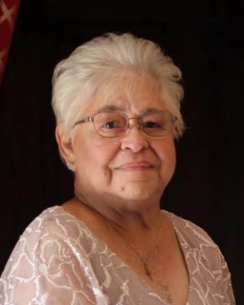 Gloria Ann Pierre Profile Photo