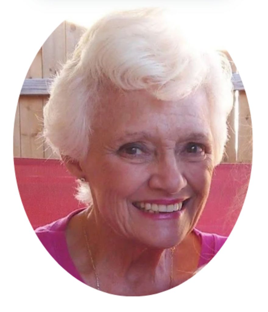 Nancy Bailey Bell Profile Photo