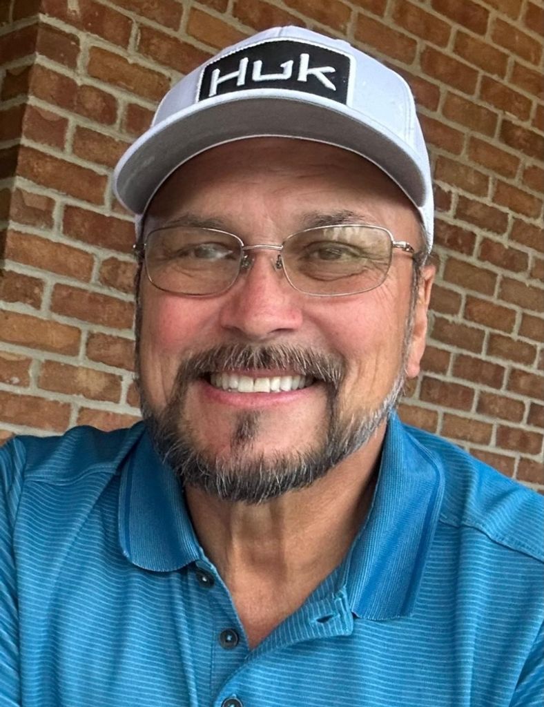 Eric A. Turnbull Profile Photo