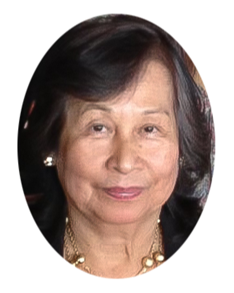 Loreta Oriel Perlas Profile Photo