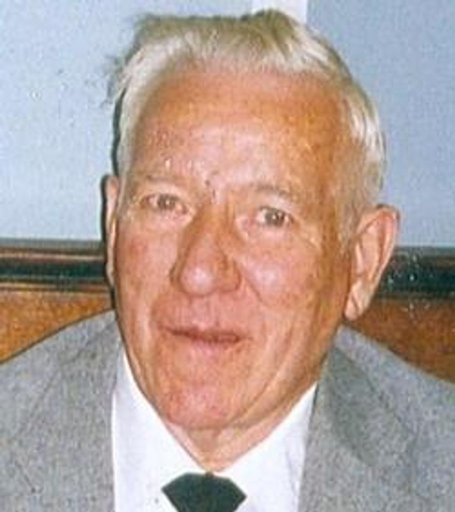 Robert W. Lilly, Sr.
