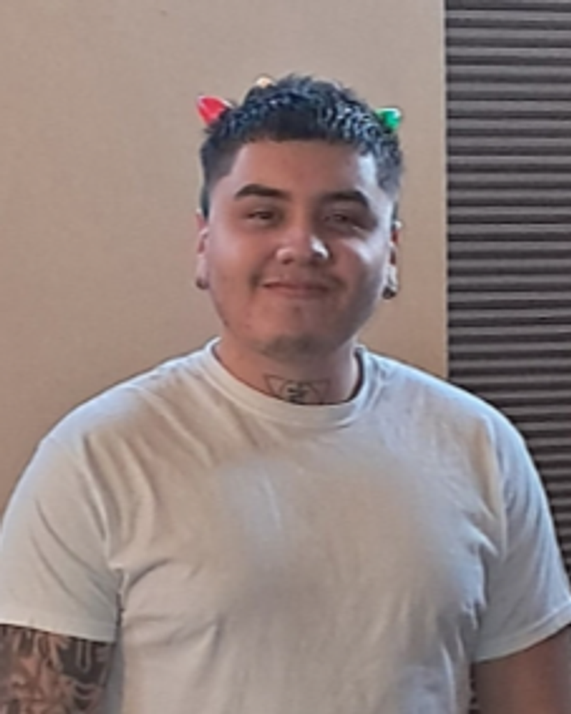 Isaiah Marcos Esquibel