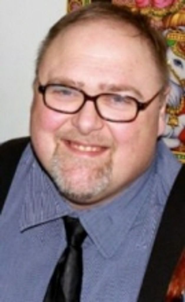Ronald Lee Clough