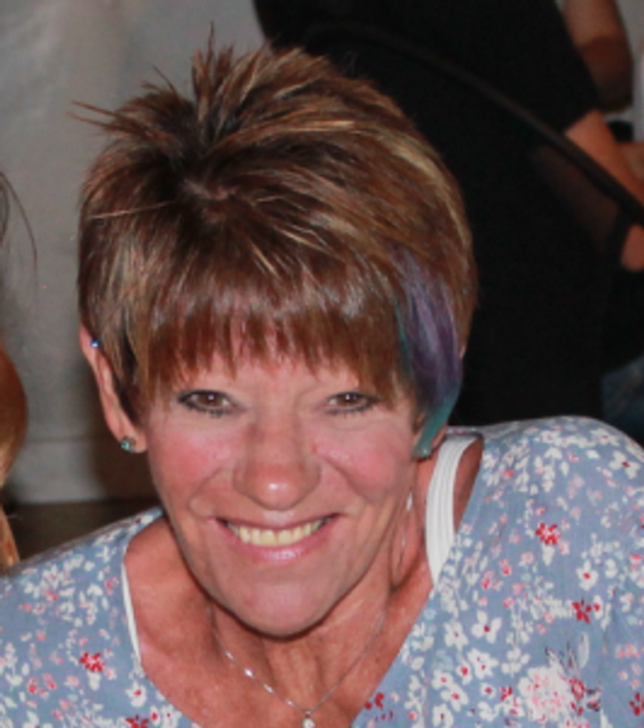 Leann Uecker Ziemer Profile Photo