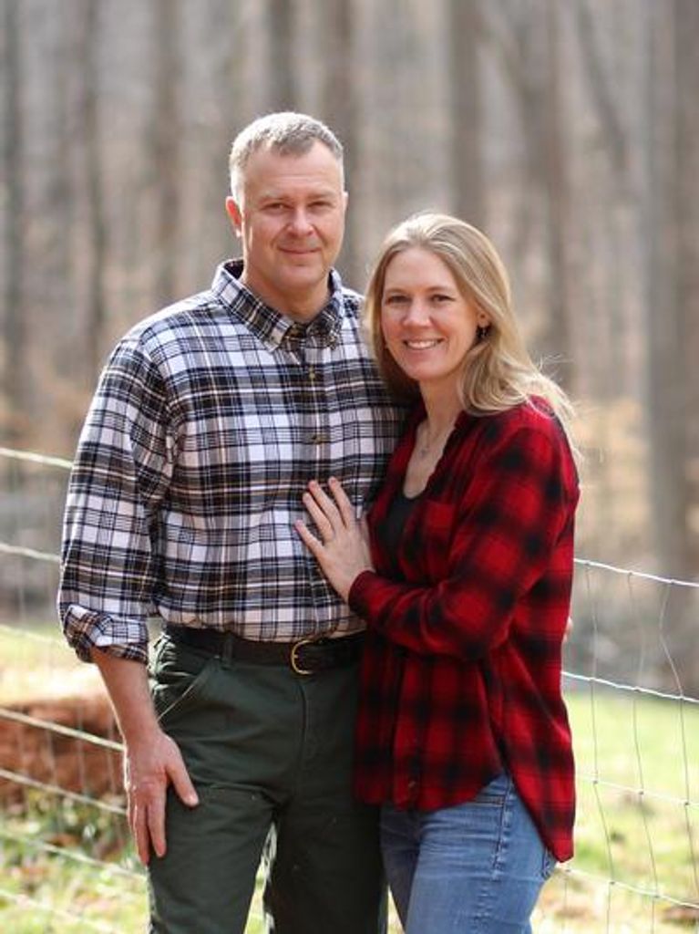 Dale Mason Profile Photo