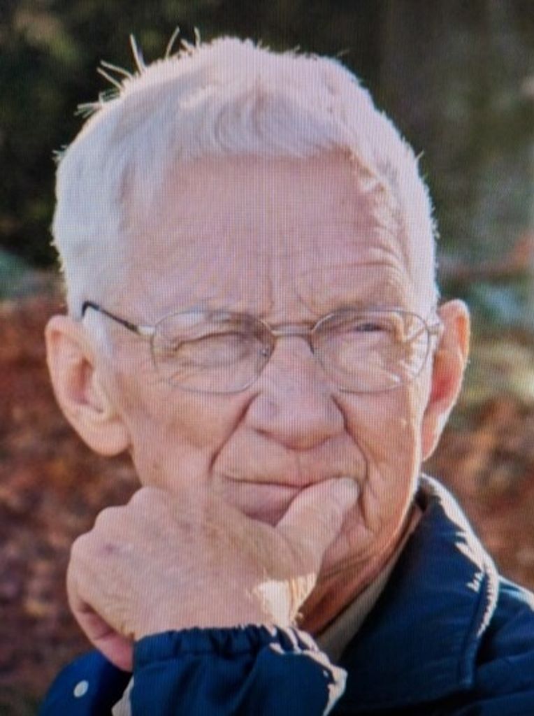 Hesterly "Shorty" Jones Profile Photo