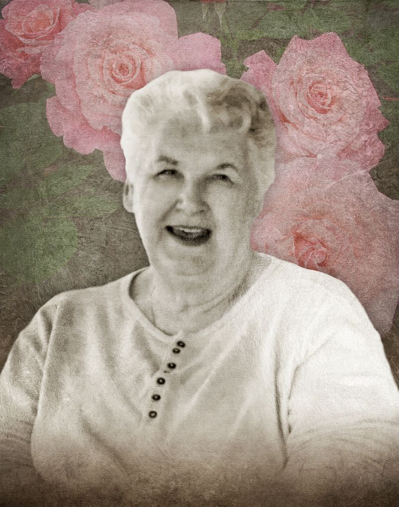 Evelyn Ogborn Profile Photo