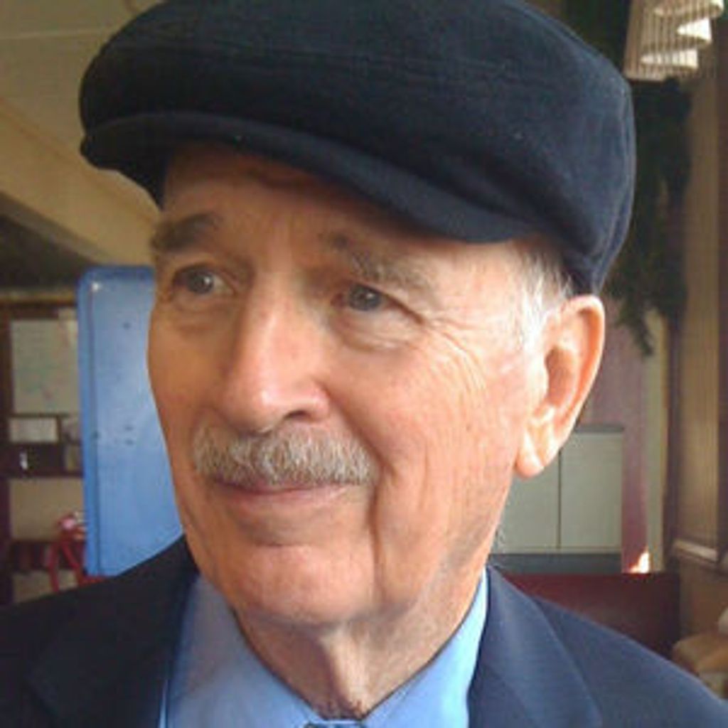 Neil N. Turner Profile Photo