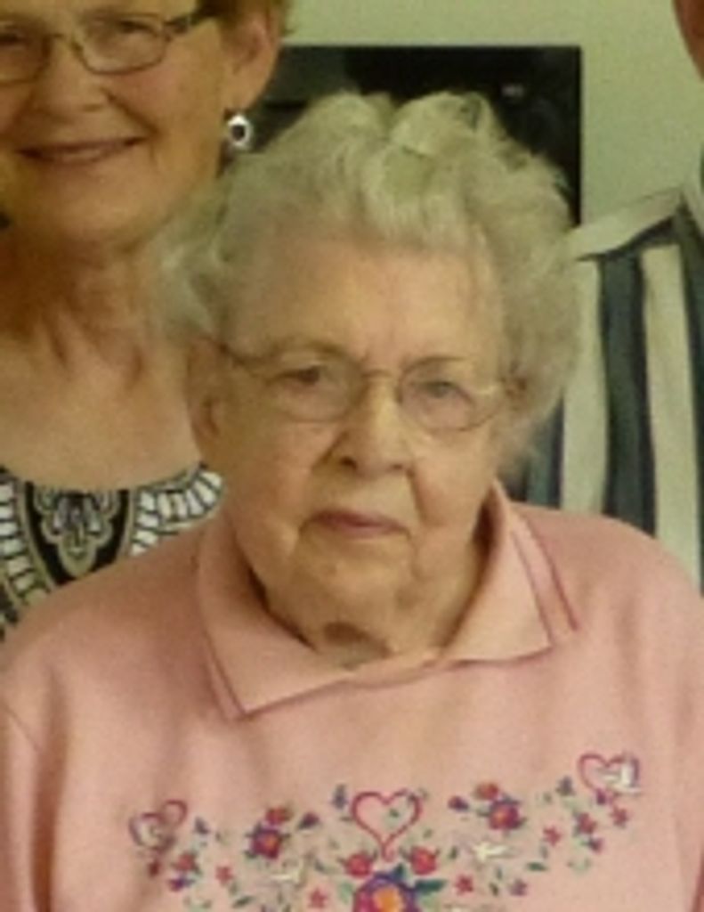 Margaret M. Heileman