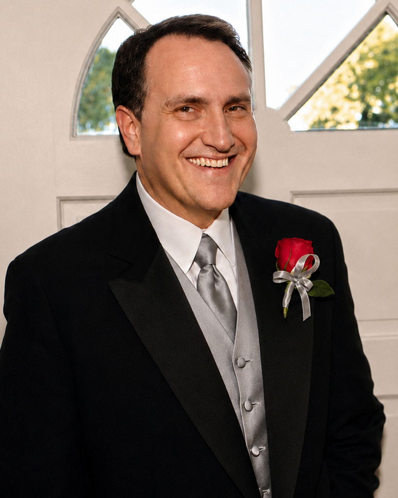 Mike Thomason Profile Photo