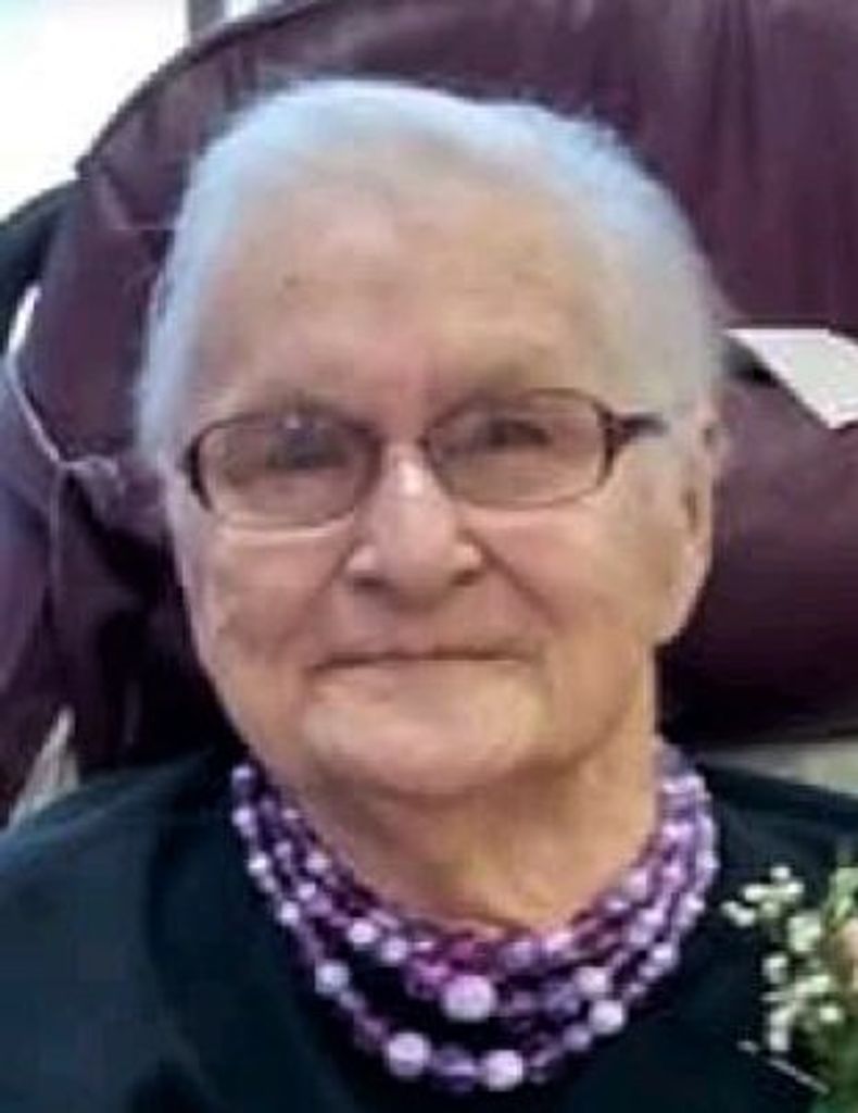Blanche M. Maixner