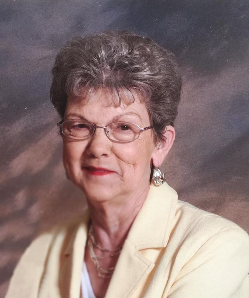 Ruby Ilene  Carroll