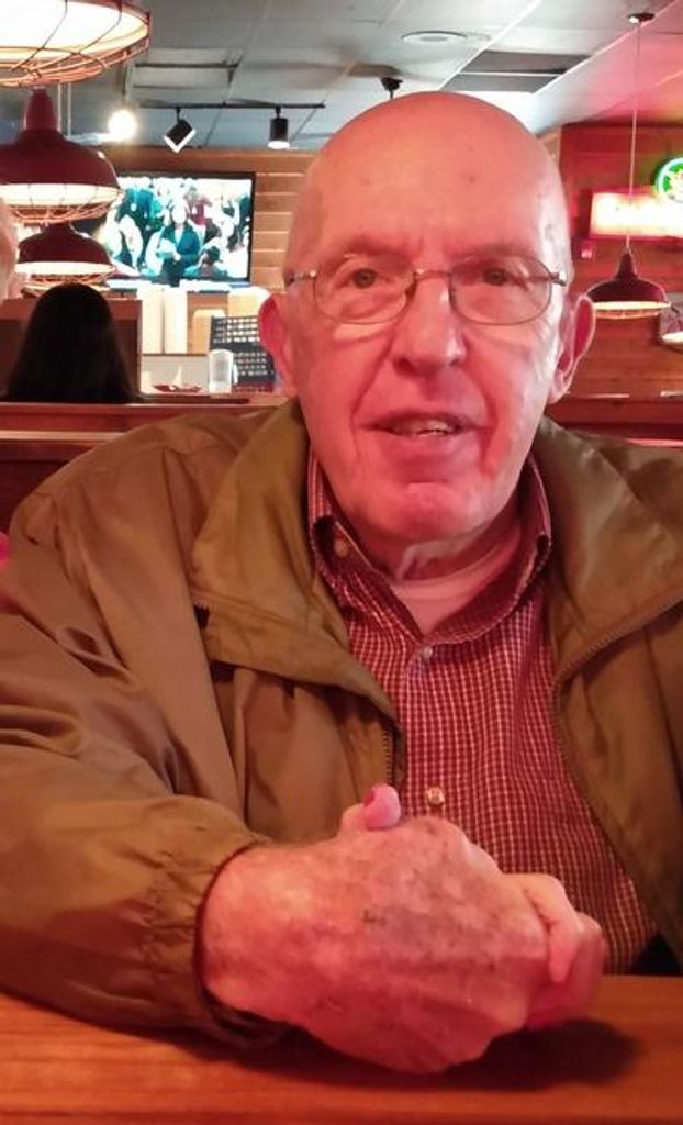 Samuel Lynn Blair Profile Photo