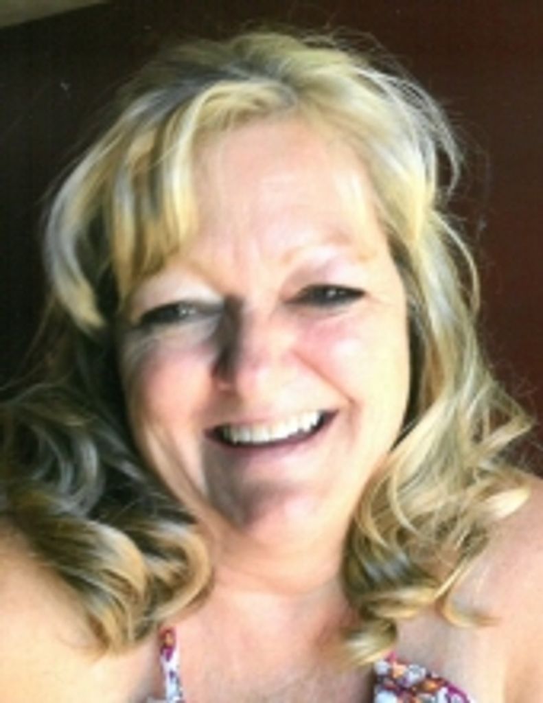 Patti Jamerson Bogart