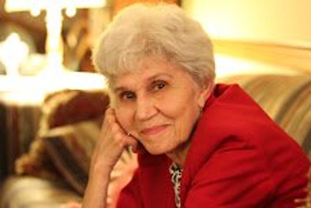 Betty M Schulz
