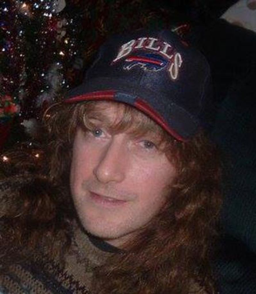 William Christopher Quinn Profile Photo