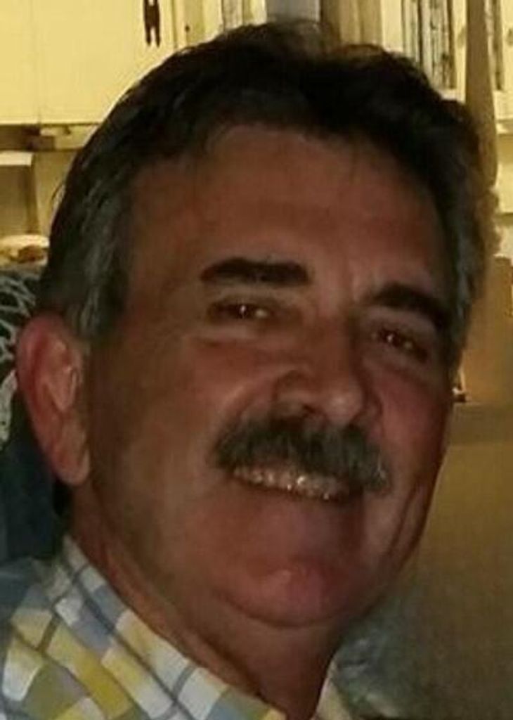 Timothy Paul Lee Profile Photo