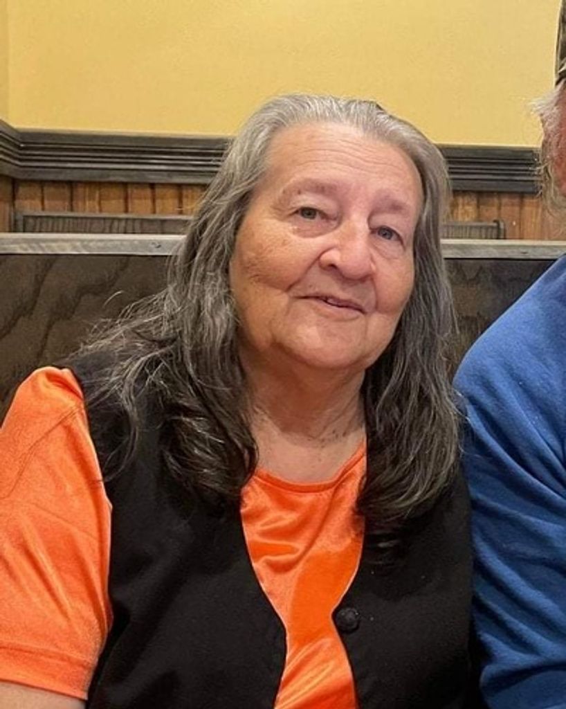 Mildred Faye Tidwell Profile Photo
