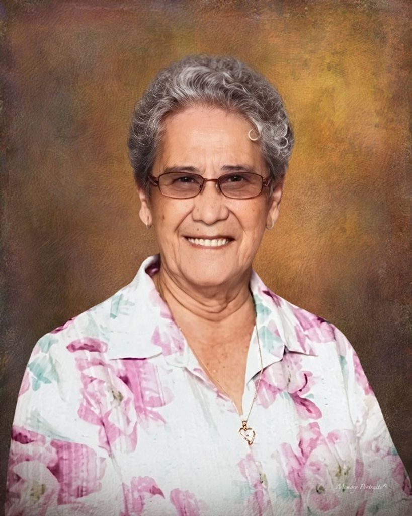 Refugia Chapa Hernandez Profile Photo