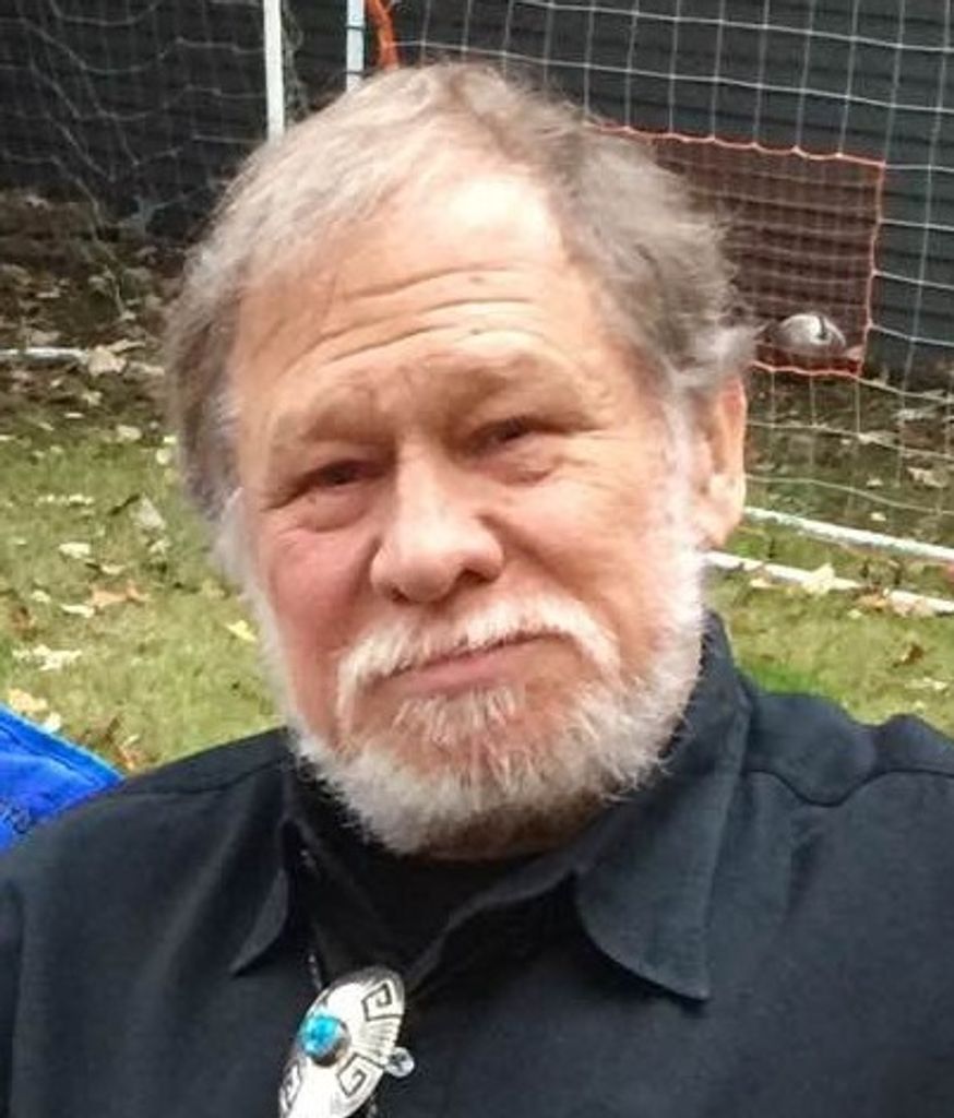 Patrick Fitch Hurdle Profile Photo