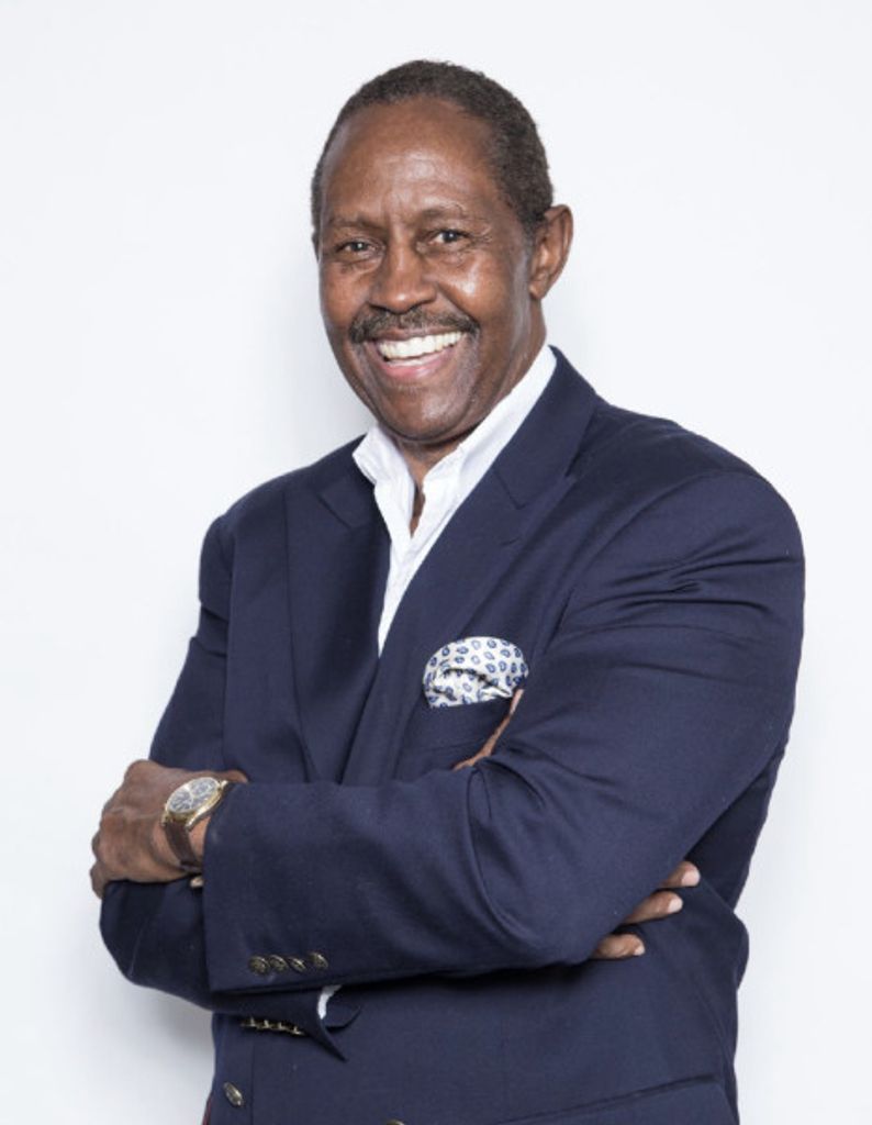 Carl Brackins Jr