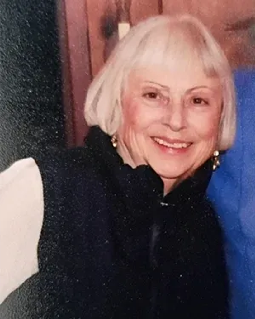 Carol Zehren