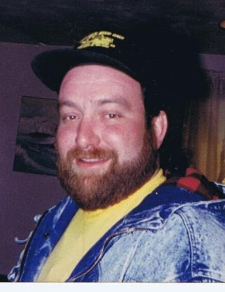 Paul "Marty" Martin Owens