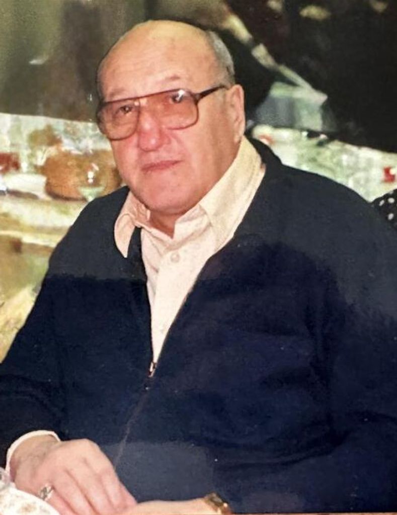 Paul Zaidman Profile Photo