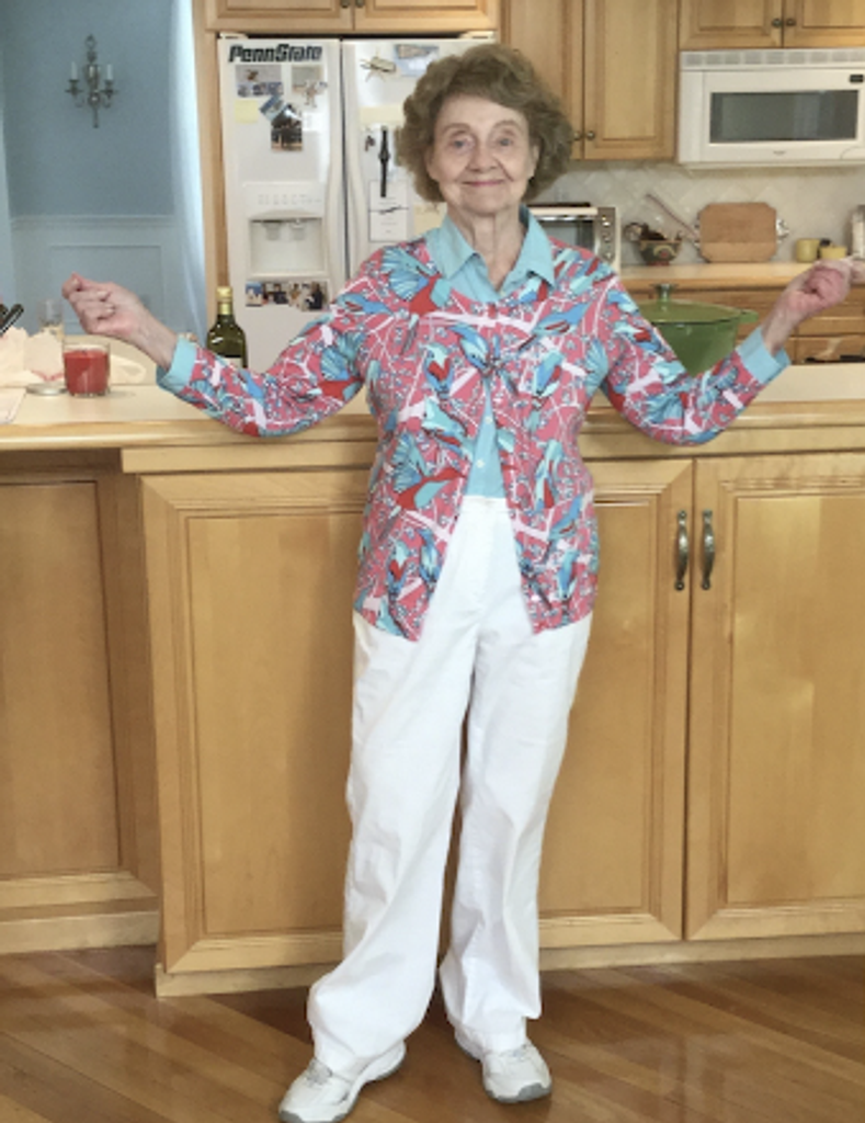 Helen S. "Honey" Wilson Profile Photo