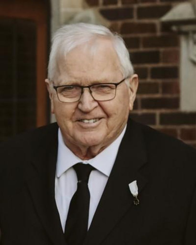 David Charles Piehl Sr. Profile Photo